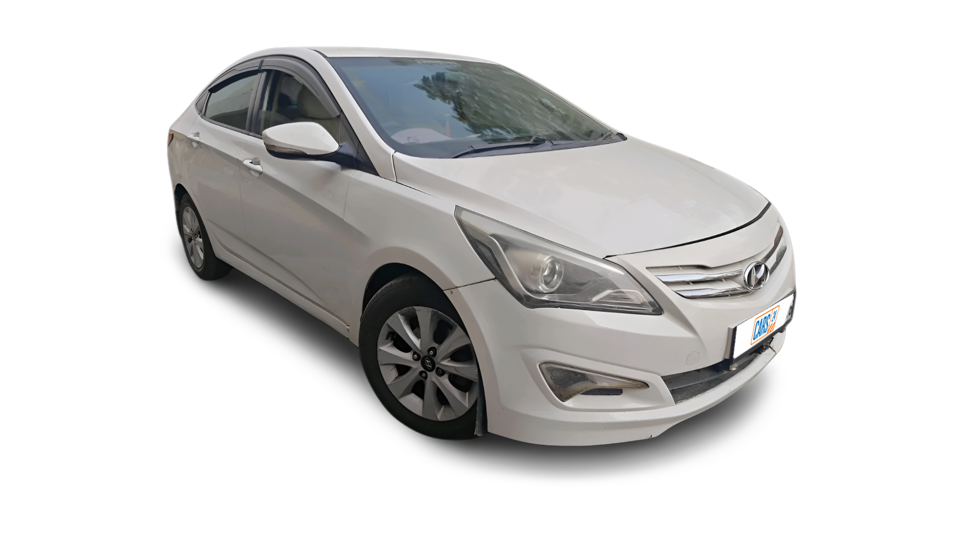 Hyundai Verna-img